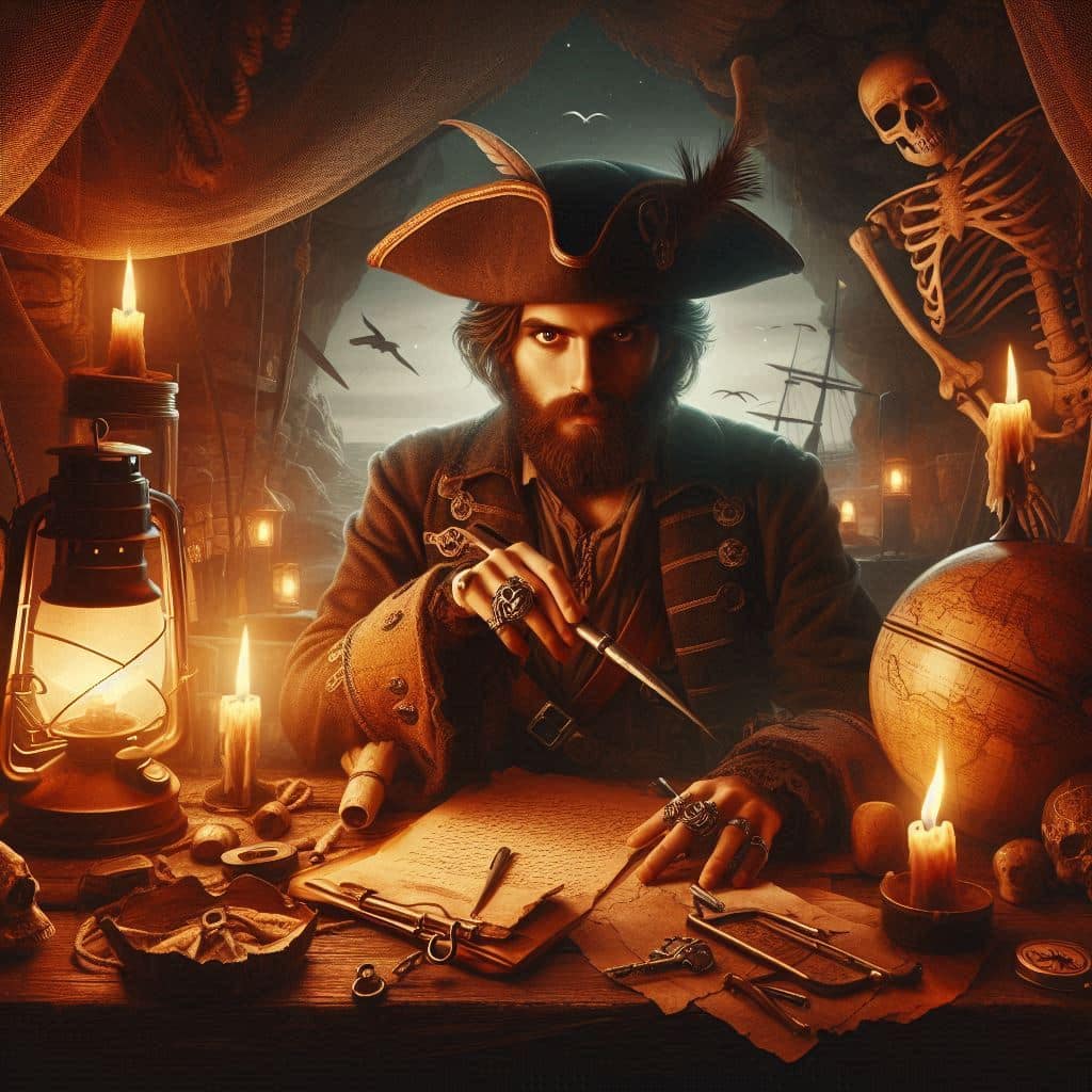 Escaperoom Borne